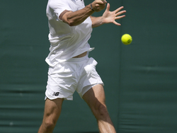 Britain Wimbledon Tennis