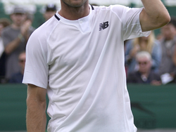 Britain Wimbledon Tennis