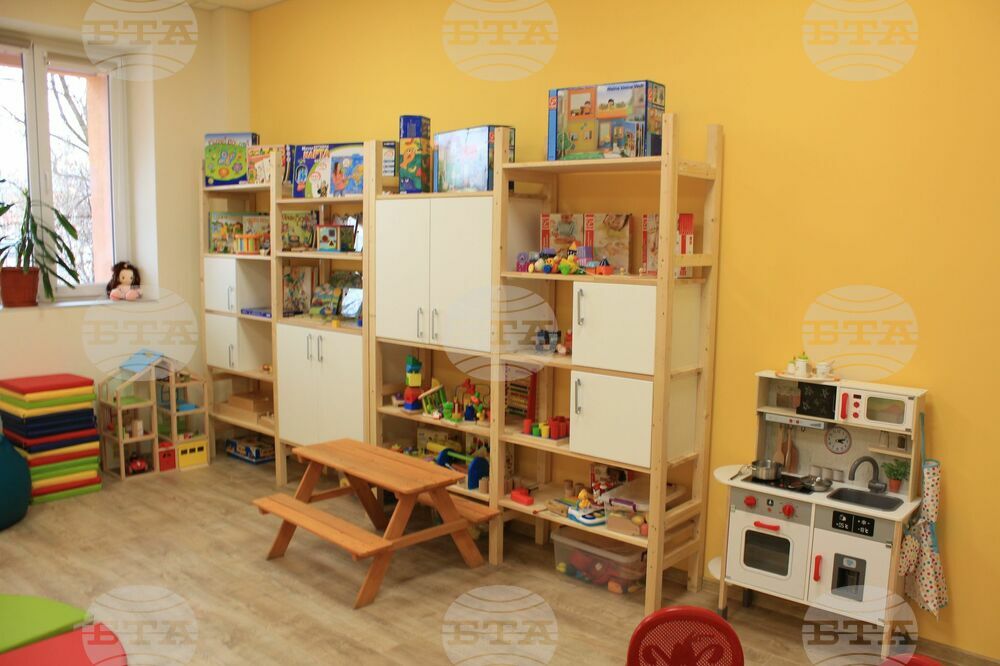 NGOs Discuss Systematic Approach to Early Childhood Development