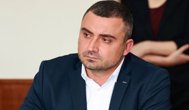 Даниел Проданов от "Възраждане": Чужди фондации са овладели българската държава