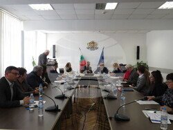 Снимка: ОА Шумен