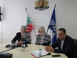 Снимка: ОА Шумен