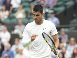 Britain Wimbledon Tennis