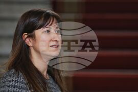 Министерство на земеделието - брифинг