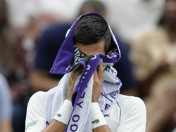 Britain Wimbledon Tennis