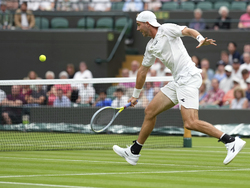 Britain Wimbledon Tennis