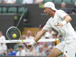 Britain Wimbledon Tennis
