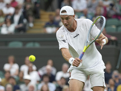 Britain Wimbledon Tennis
