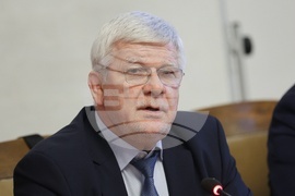 Народно събрание - Комисия по земеделието, храните и горите