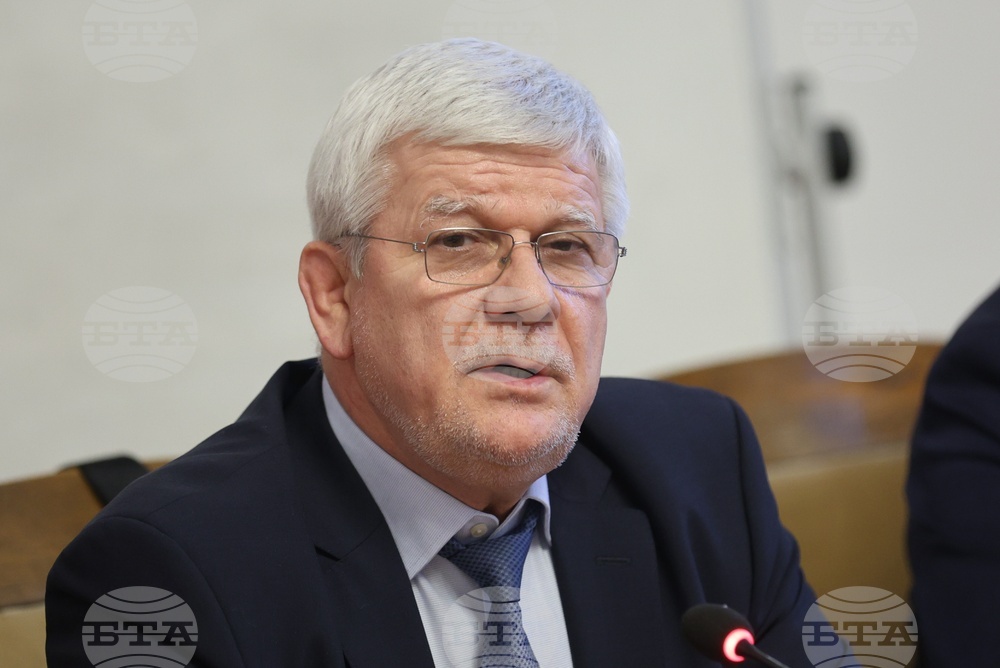 Minister Vatev Attends Agriculture Ministers’ Conference during International Green Week Berlin