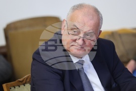 Народно събрание - Комисия по земеделието, храните и горите