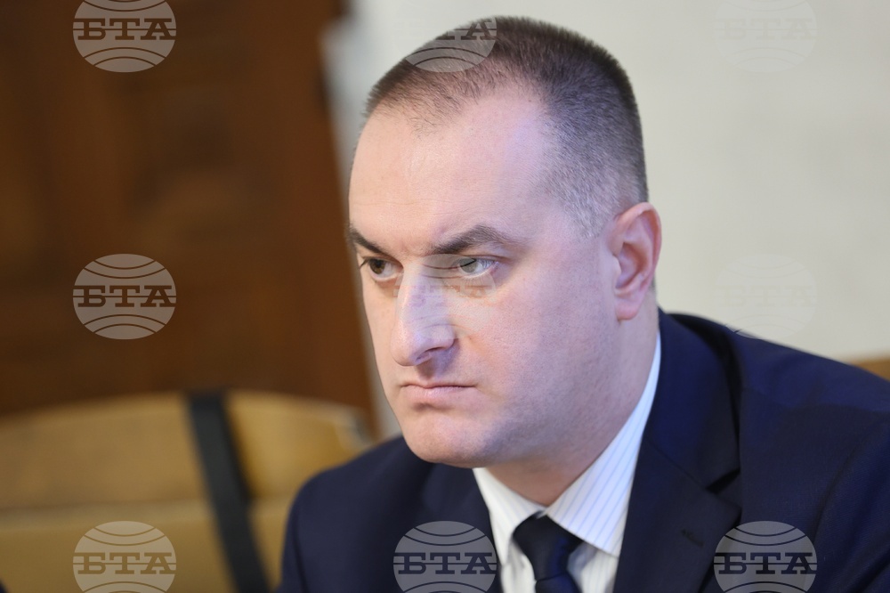 Народно събрание - Комисия по земеделието, храните и горите