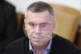 Народно събрание - Комисия по земеделието, храните и горите