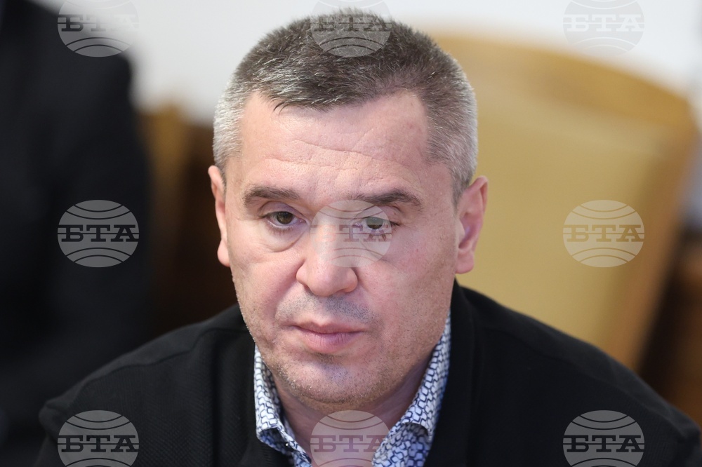 Народно събрание - Комисия по земеделието, храните и горите