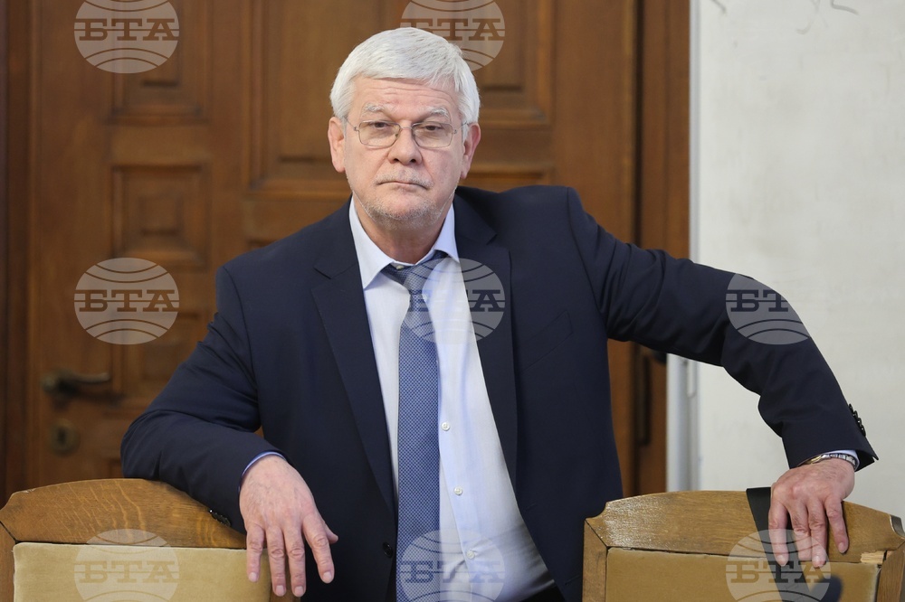 Minister Vatev to Participate in Agriculture and Fisheries Council