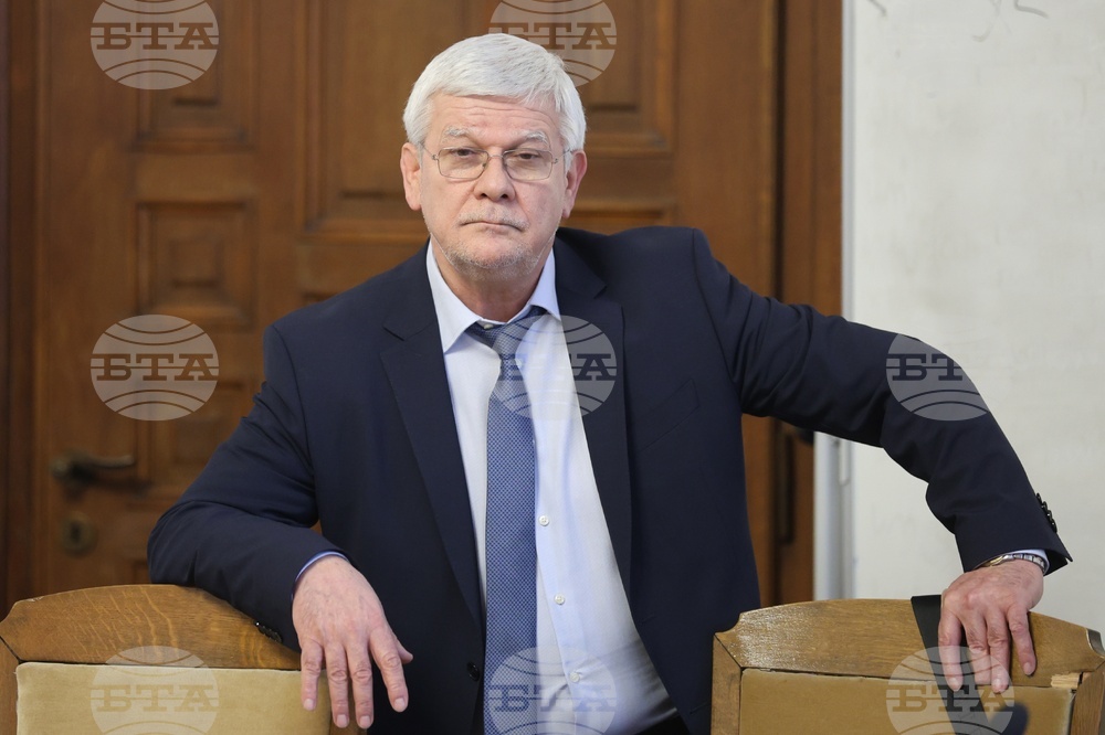 Народно събрание - Комисия по земеделието, храните и горите