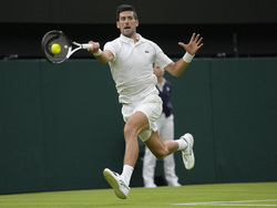 Britain Wimbledon Tennis