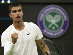 Britain Wimbledon Tennis
