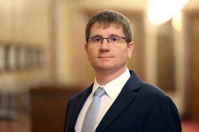 Димо Дренчев: Не само "Америка за България" защитава чужди интереси у нас и други държави плащат за манипулиране на общественото мнение