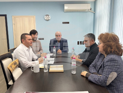 Снимка: Община Русе