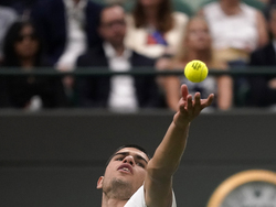Britain Wimbledon Tennis