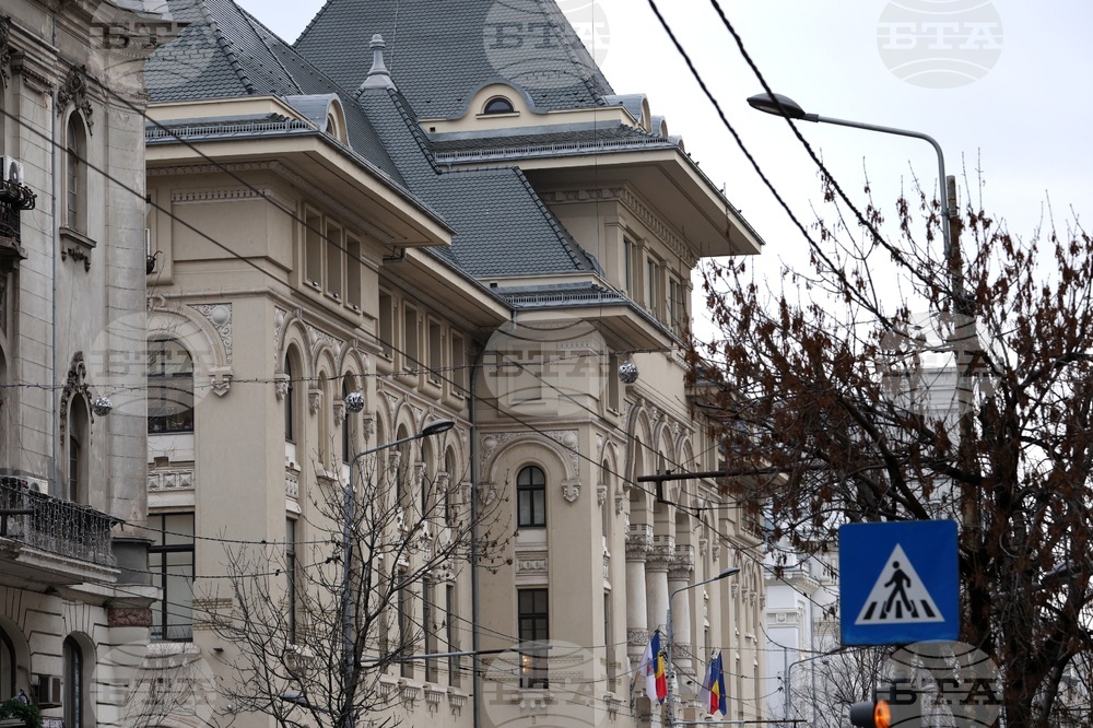 Даниел Балуца е фаворит за поста кмет на Букурещ, показват анкети