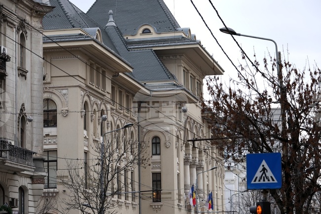 Даниел Балуца е фаворит за поста кмет на Букурещ, показват анкети