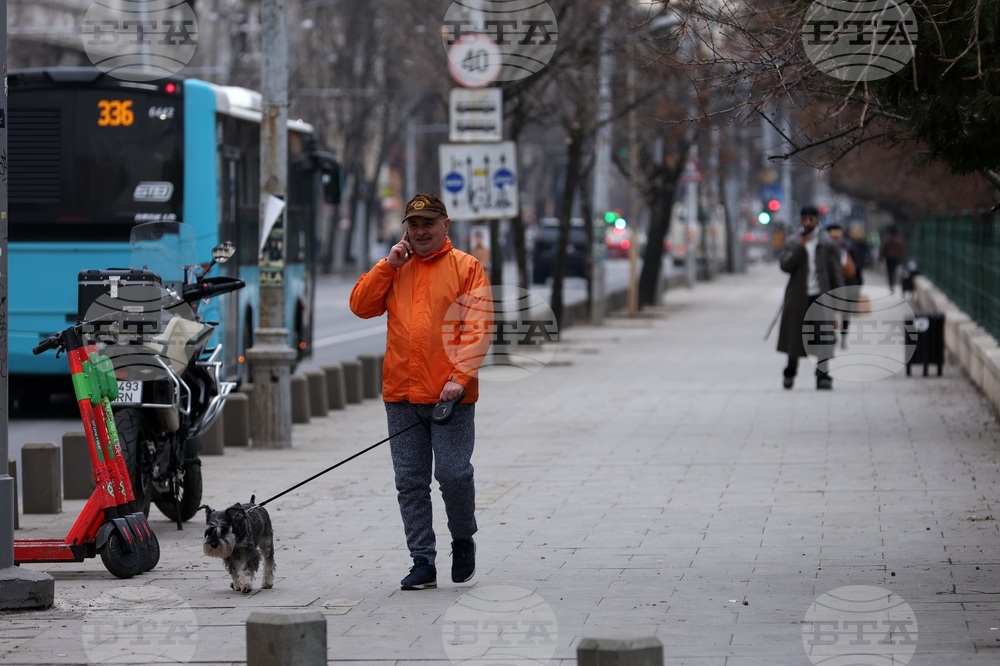 Румъния е с най-висока инфлация в ЕС през март