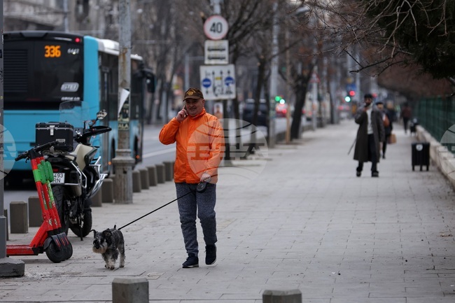 Румъния е с най-висока инфлация в ЕС през март