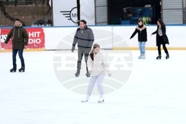 Румъния - Букурещ - ежедневие