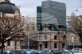 Румъния - Букурещ - ежедневие