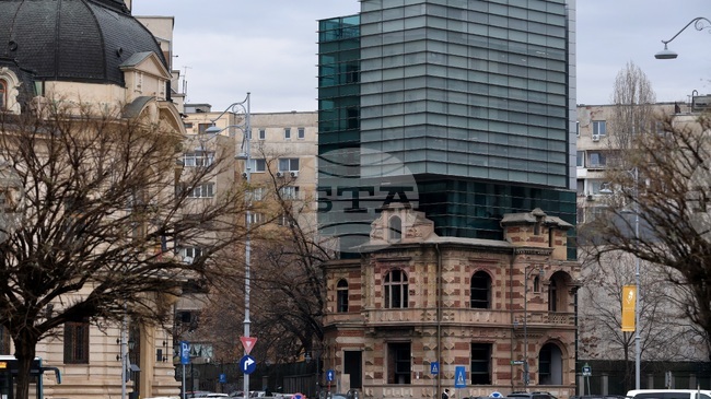 Международната рейтингова агенция "Фич" запази суверенния рейтинг на Румъния на BBB-