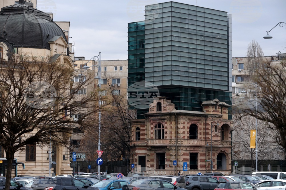 Аджерпрес: Румънската икономика може да нарасне с почти 3 процента през 2025 г., според Делойт Германия