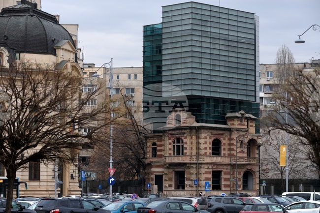 Международната рейтингова агенция "Мудис" потвърди дългосрочния рейтинг на Румъния на "Baa3"