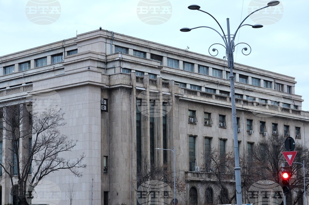 Румъния - Букурещ - ежедневие