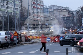 Румъния - Букурещ - ежедневие