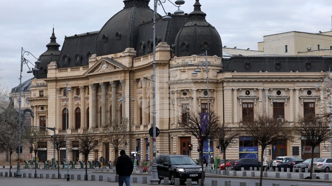Romania Draws 37,000 Bulgarian Tourists in First Half of 2025