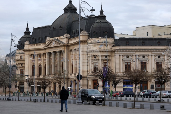 Romania Draws 37,000 Bulgarian Tourists in First Half of 2025