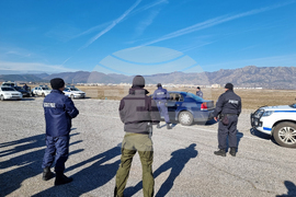 Сливен - полиция - обучение