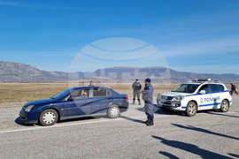 Сливен - полиция - обучение