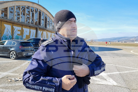 Сливен - полиция - обучение