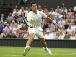 Britain Wimbledon Tennis