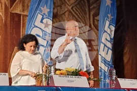  Нова Загора - Бойко Борисов - посещение