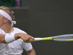 Britain Wimbledon Tennis