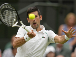 Britain Wimbledon Tennis