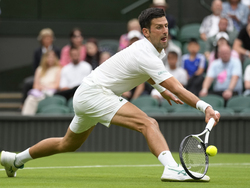 Britain Wimbledon Tennis