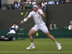 Britain Wimbledon Tennis