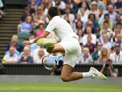 Britain Wimbledon Tennis