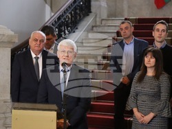 Снимка: МЗХ