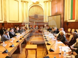 Снимка: МЗХ